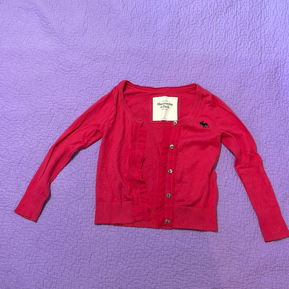 Abercrombie & Fitch Sweater